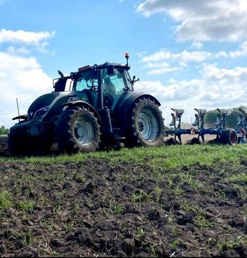 Valtra T194 hi tech  beschikbaar voor biedingen
