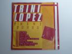 Trini Lopez  Trini Tunes 7" 1981, Pop, Gebruikt, Ophalen of Verzenden, 7 inch