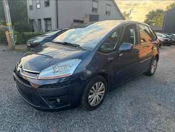 Citroen C4 Picasso 1.6 HDi ,Airco,1e Eegenaar..