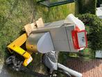 Viessman Vitorond 200 olieketel, Ophalen, Hoog rendement (Hr), Cv-ketel of Combi-ketel, 60 tot 150 cm
