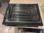 Elektrische tafelbbq Kalorik, Tuin en Terras, Ophalen, Gebruikt, Kalorik