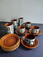 vintage koffietassen boch, Ophalen