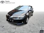 Toyota Auris Business Plus, 99 ch, https://public.car-pass.be/vhr/99425e2a-a9dd-4f9a-82f7-4f833fd9dce5, 81 g/km, Hybride Électrique/Essence