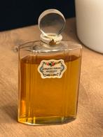 Houbigant - Quelques Fleurs: legendarische vintage parfum, Enlèvement, Neuf, Bouteille de parfum, Plein