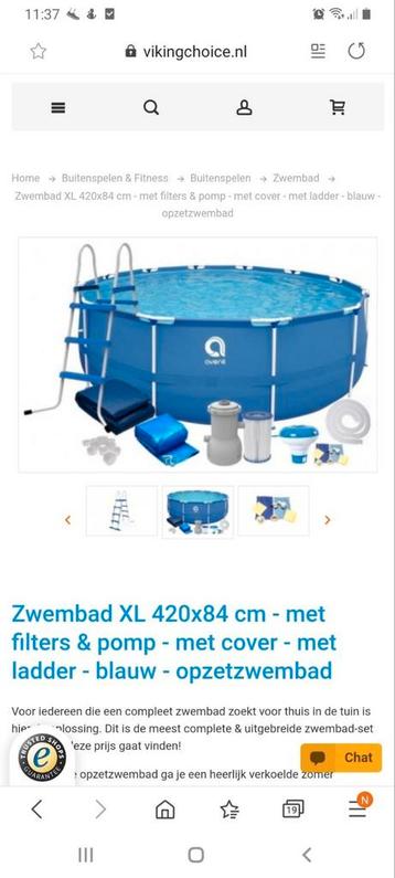 in goede staat beschikbaar voor biedingen