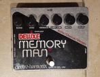 Delay Electro Harmonix Memory Man Deluxe xo, Enlèvement, Utilisé