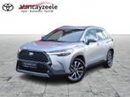 Toyota Corolla Cross STYLE+CARPLAY+NAVI+CAMERA, Autos, Toyota, SUV ou Tout-terrain, Hybride Électrique/Essence, Automatique, Achat