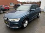 Audi Q3 2.0 TFSI Quattro Sport S tronic Aut. **Garantie**, Auto's, Automaat, 1998 cc, Euro 6, Blauw