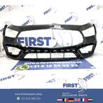 X290 W290 GT GTS 43 63 AMG VOORBUMPER GT43 GT53 GT63 AMG 4 D, Gebruikt, Voor, Mercedes-Benz, Ophalen of Verzenden
