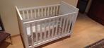 Babybedje, Ophalen, Zo goed als nieuw, Ledikant