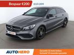 Mercedes-Benz CLA-Klasse 180 CLA 180 d Shooting Brake AMG Li, Gebruikt, 110 g/km, 1465 kg, 109 pk