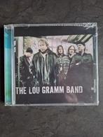 The Lou Gramm Band, Neuf, dans son emballage, Enlèvement ou Envoi