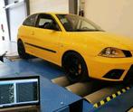 Chiptuning Seat Ibiza 1.8 20vt BJX, Ophalen of Verzenden