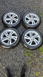 Vw polo 2g velgen 16 inch 2023, Auto-onderdelen, Banden en Velgen, Ophalen, Gebruikt, Velg(en), 16 inch