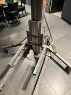 Sumner 2118 materiaal lift/kanaallift/Kanaal lift, Ophalen