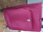 Reiskoffer rood, Handtassen en Accessoires, Koffers, Ophalen, 45 tot 55 cm, Nieuw, 70 cm of meer