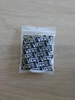 Veters VANS, Wit, Overige typen, Nieuw, Ophalen of Verzenden