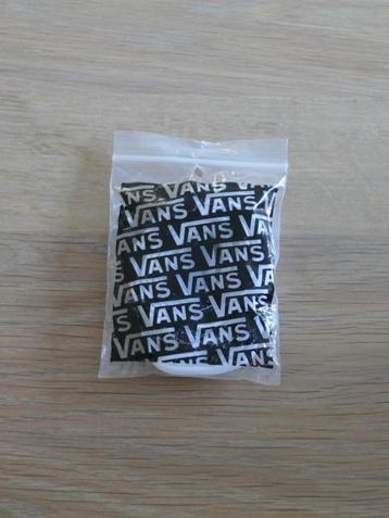 Veters VANS beschikbaar voor biedingen