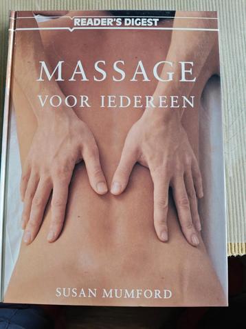 S. Mumford - Massage voor iedereen beschikbaar voor biedingen