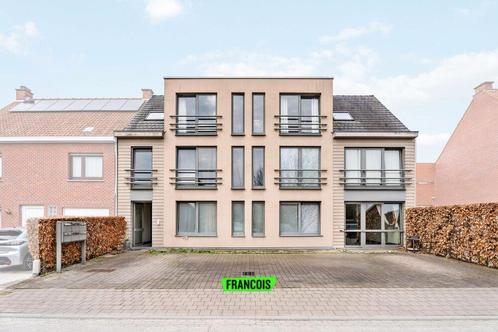 Appartement te koop in Wevelgem, 6 slpks, Immo, Huizen en Appartementen te koop, Appartement, A