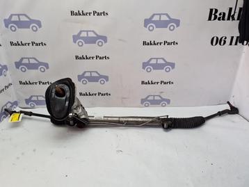 Crémaillère de direction d'un Volvo V60, 3 mois de garantie, Utilisé, Volvo