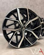 20'' Volkswagen Tiguan Tayron ''Cannes'' Velgen OEM DEMO BTW, Gebruikt, Velg(en), -, -