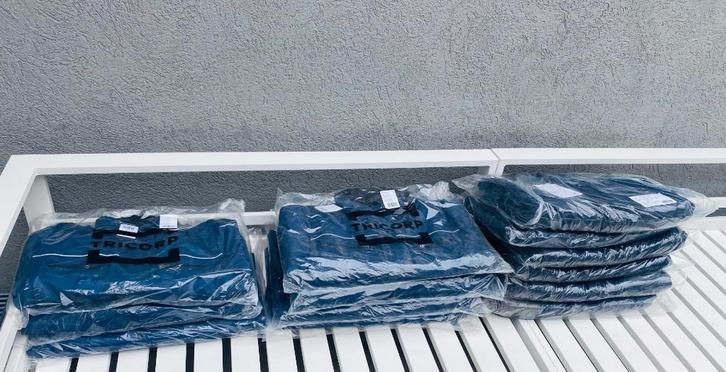 NIEUW Werkkleding werkjas tricorp, Tuin en Terras, Werkkleding, Nieuw, Heren, Jas, Ophalen