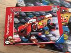 Puzzel Ravensburger Cars 100 stukjes, Kinderen en Baby's, Ophalen of Verzenden, Meer dan 50 stukjes, Zo goed als nieuw