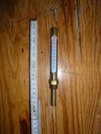 Thermomètre industriel ancien, Enlèvement ou Envoi