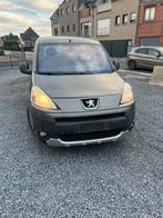 PEUGEOT PARTNER 1.6 HDI, Enlèvement, Peugeot