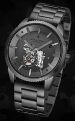 horloges /alpha sierra, Ophalen, Staal, Staal, Polshorloge