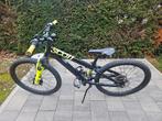 Mountainbike 24, Fietsen en Brommers, Ophalen, Gebruikt, 24 inch, Scott