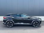 Cupra Formentor VZ 1.4e-Hybrid DSG (245pk) Navi | Cam | ZVw, Auto's, Cupra, 32 g/km, 4 cilinders, Formentor, Leder en Stof