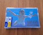 K7 - NIRVANA - Nevermind - ORIGINAL THAILAND EDITION, Ophalen, Gebruikt, 1 bandje, Origineel