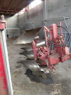 Ploeg 3 schaar, Enlèvement, Autre