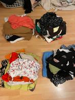 Vrouwenkledij maat M/ L te koop. €15 per stapel., Kleding | Dames, Blouses en Tunieken, Ophalen, Maat 42/44 (L), Overige kleuren