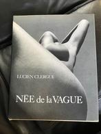 Née de la vague-Lucien Clergue, Boeken, Kunst en Cultuur | Fotografie en Design, Gelezen, Lucien Clergue, Verzenden, Fotografie algemeen