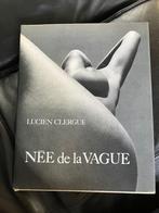 Née de la vague-Lucien Clergue, Livres, Art & Culture | Photographie & Design, Lucien Clergue, Utilisé, Enlèvement ou Envoi, Photographie général