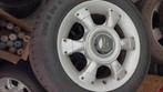 Oldschool 4x100 4x108 mangels 14inch et38, Auto-onderdelen, Ophalen, Gebruikt, Opel