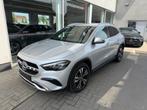 GLA 180 Luxury -Led -Trekh -Cam -CarPlay -Privacy, 4 cilinders, Leder en Stof, 5 zetels, 1600 kg