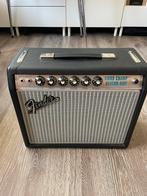 Fender 68 Vibro Champ Reverb amp (evt. ruil), Muziek en Instrumenten, Versterkers | Bas en Gitaar, Ophalen of Verzenden, Zo goed als nieuw