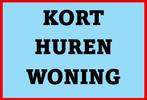 Kort huren woning te Hasselt