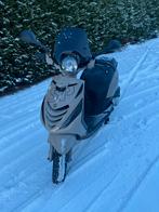 Piaggio zip B klasse 50cc te koop, Fietsen en Brommers, Ophalen, Gebruikt, Zip, Klasse B (45 km/u)