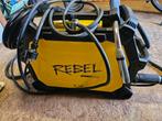 esab rebel EMP215 halfautomaat, Bricolage & Construction, Enlèvement, Neuf