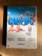 DVD Camping, Vanaf 6 jaar, Ophalen of Verzenden, Gebruikt, Frankrijk