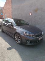 Kia optima, Auto's, Kia, Optima, Leder, Diesel, Particulier