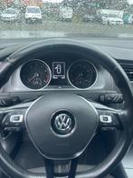Golf, Bluetooth, Euro 5, Zwart, Handgeschakeld