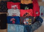Te koop jongenskleding pakket, Enlèvement, Comme neuf, Autres tailles
