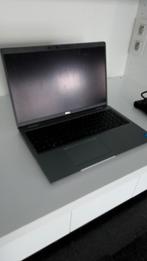 Dell latitude 5520 touchscreen, Computers en Software, Windows Laptops, Ophalen, Zo goed als nieuw, Qwerty, Met touchscreen