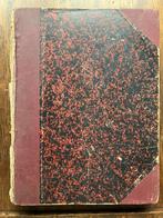 Ons Volk Ontwaakt, jg XIII, 1927, ingebonden, Ophalen